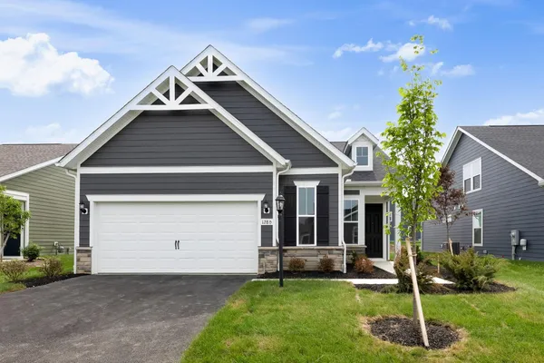 $449,900 | 1280 Ashlar Lane, Unit LOT 30010, Lewis Center, OH 43035
