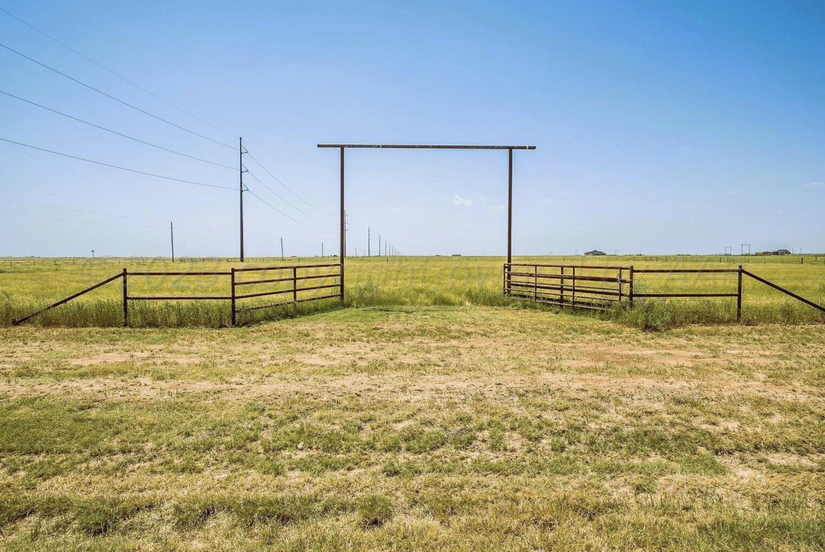 1600 East Cemetery Road Canyon, TX 79015 - Photo 1 of 2 Primary