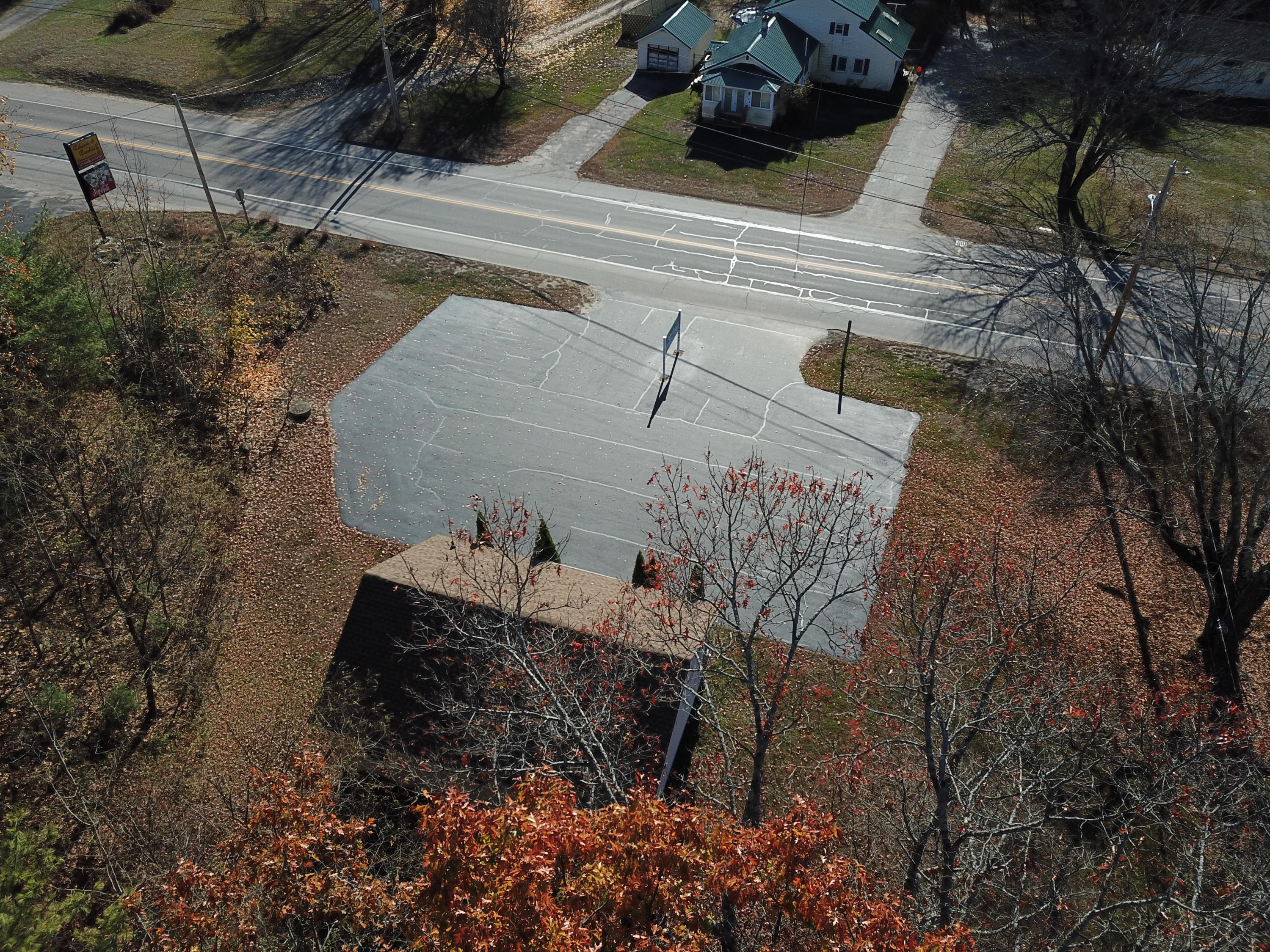 181 Main Street Waterboro, ME 04030 - Photo 4 of 9 DJI_0011