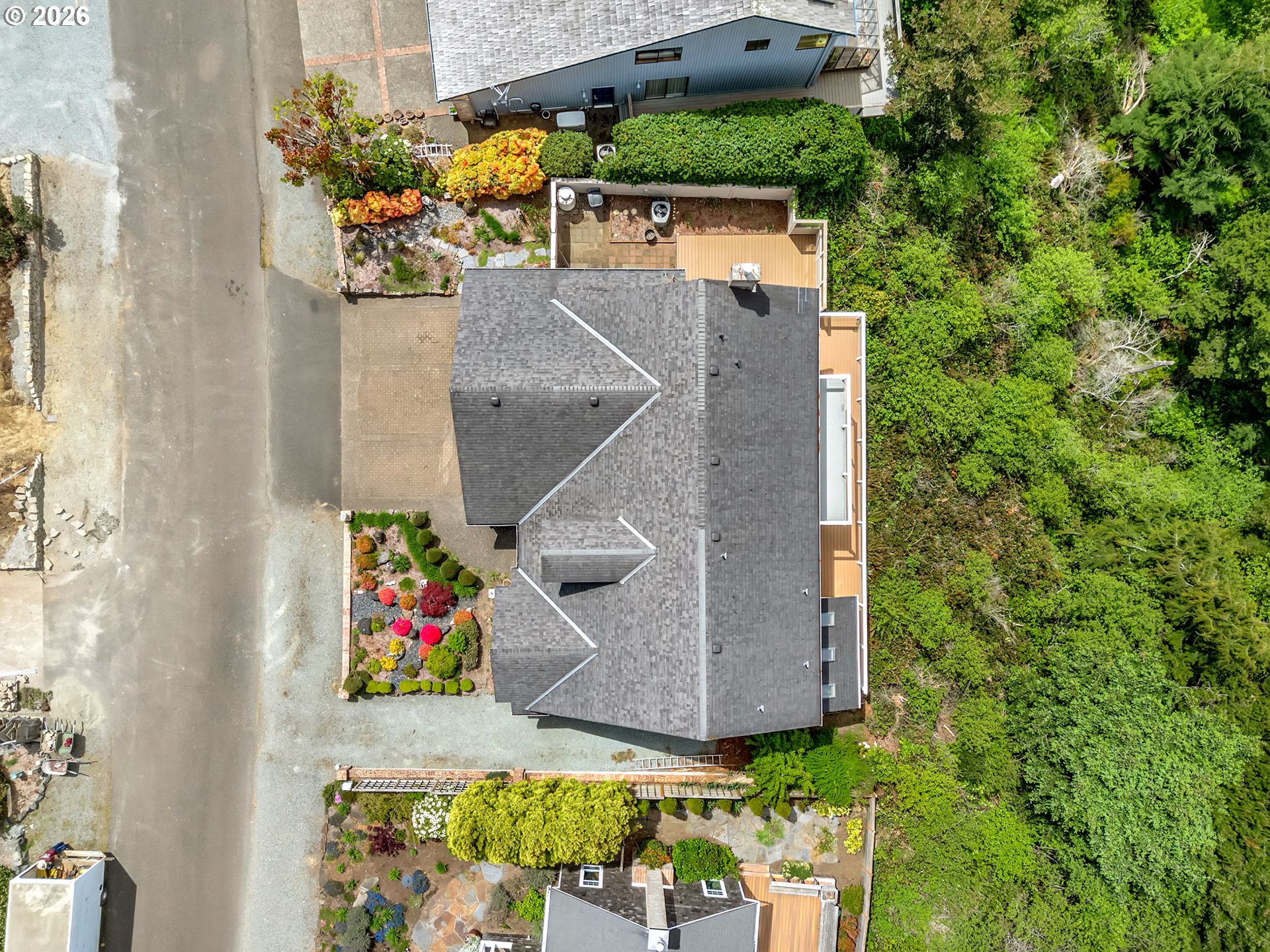 487 Ridge Road Manzanita, OR 97130 - Photo 8 of 48