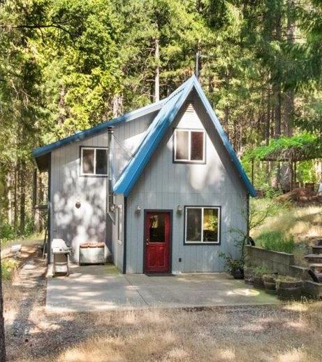 17607 Hooker Oak Road Nevada City, CA 95959 - Photo 12 of 38