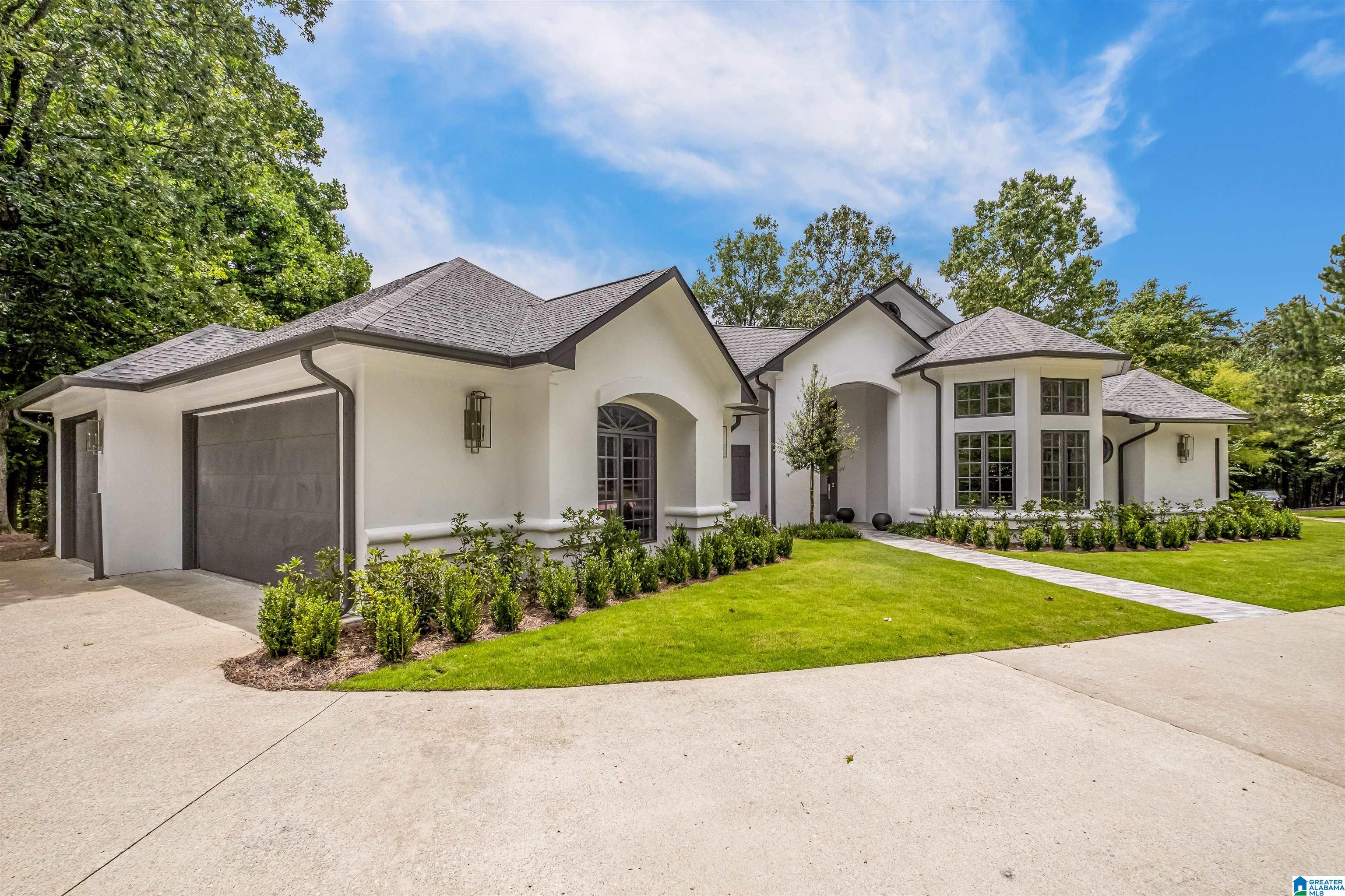 7409 Ridgecrest Court Road Birmingham, AL 35242 - Photo 1 of 42