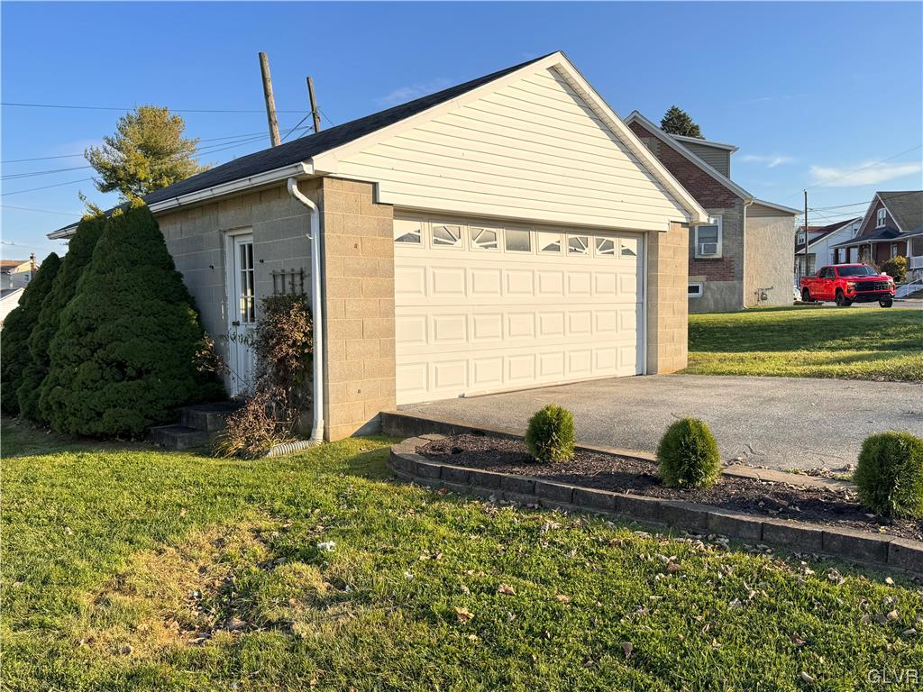 160 Maple Street Coplay, PA 18037 - Photo 3 of 23 Gallery Image 3
