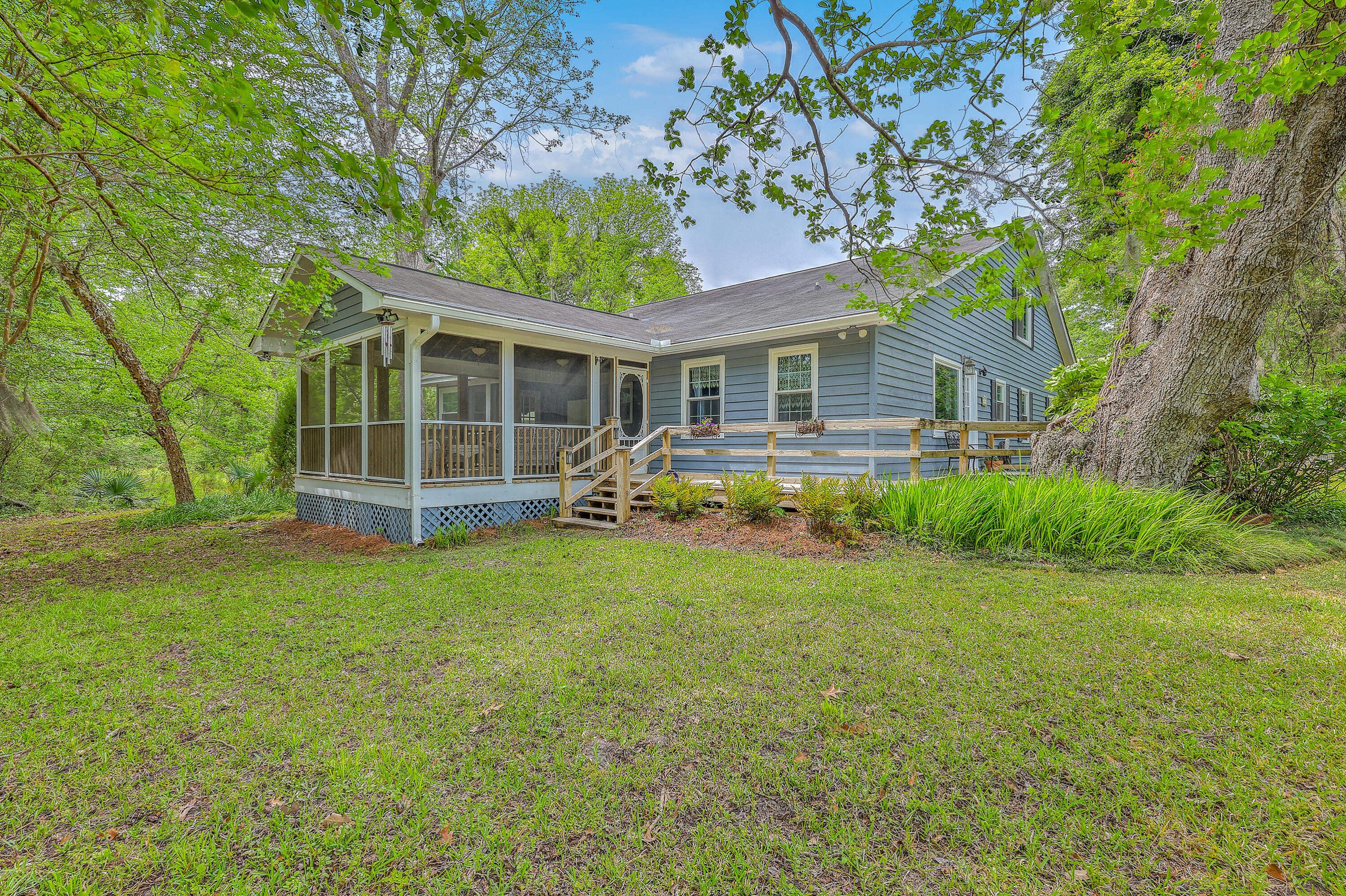 4942 Storage Road Meggett, SC 29449 - Photo 3 of 44
