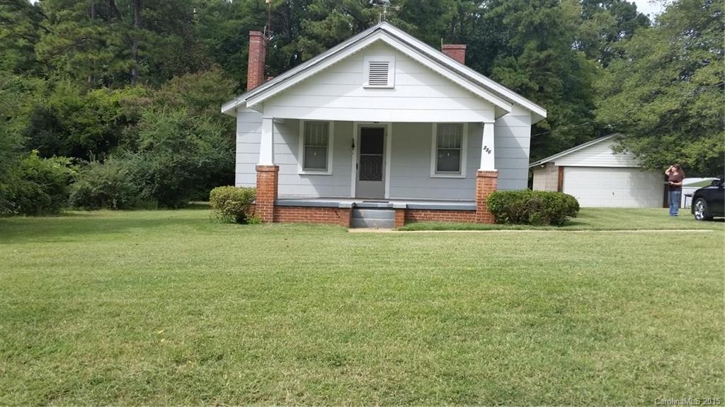 230 Leonard Road Salisbury, NC 28146 - Photo 1 of 8 Gallery Image 1