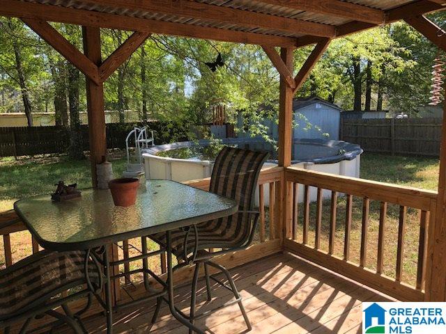 173 Ina Lane Oxford, AL 36203 - Photo 19 of 24
