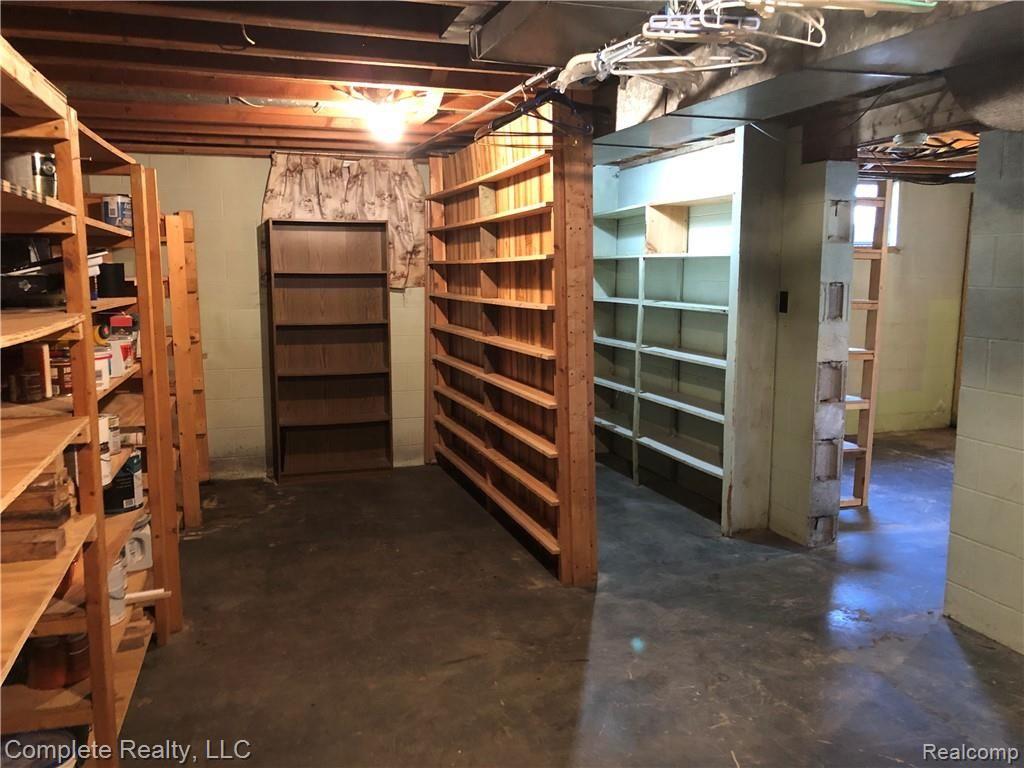 4373 Crosby Road Flint, MI 48506 - Photo 26 of 34