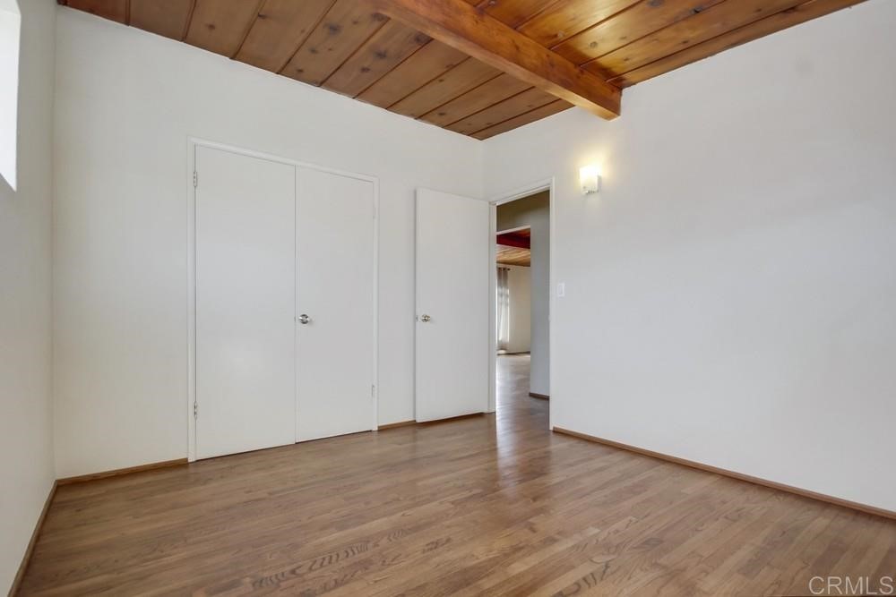 9913 Lindo Lane Lakeside, CA 92040 - Photo 25 of 53 a view of empty room