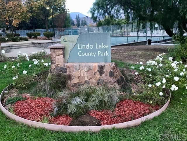 9913 Lindo Lane Lakeside, CA 92040 - Photo 51 of 53 a view of a park with of trees