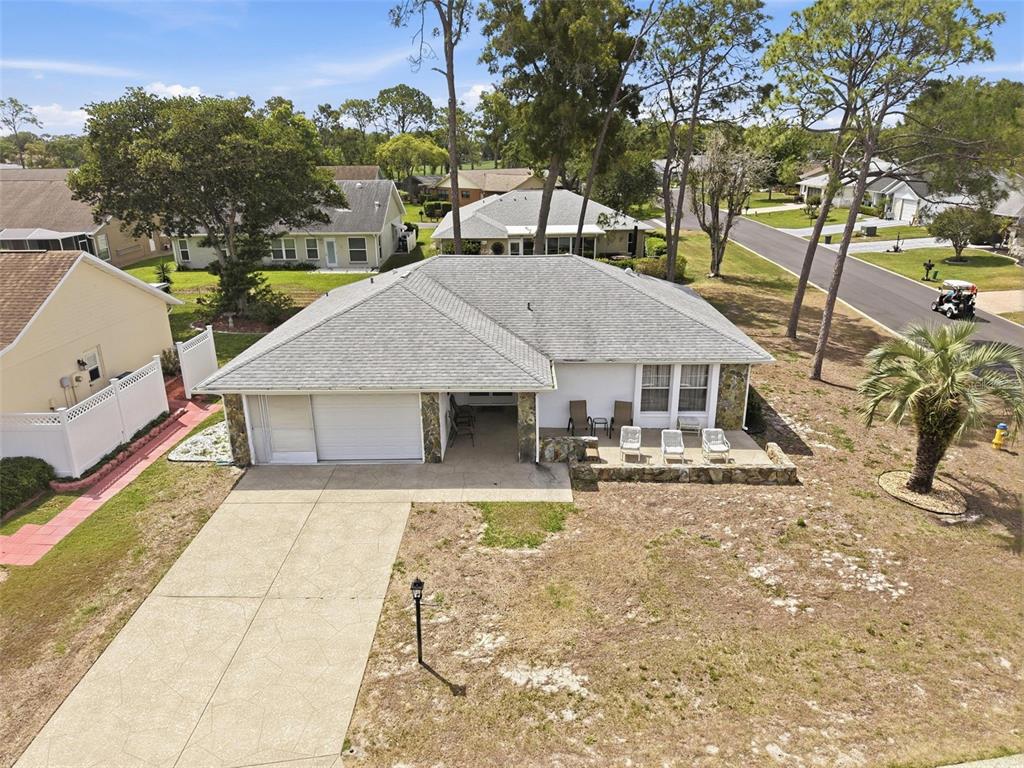 6463 Putters Circle Spring Hill, FL 34606 - Photo 2 of 70