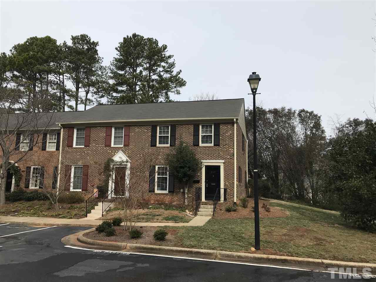 3127 Morningside Drive Raleigh, NC 27607 - Photo 1 of 13