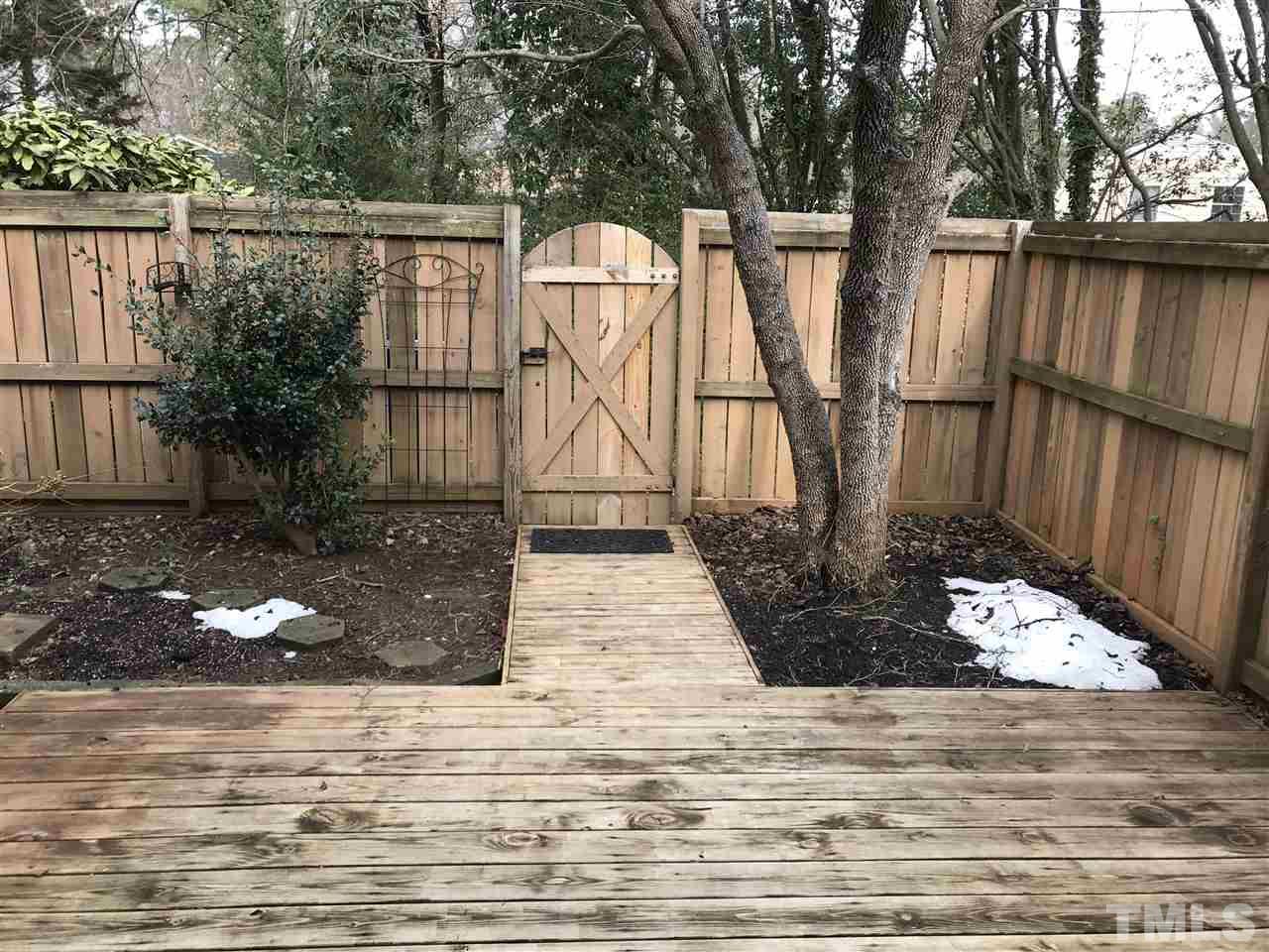 3127 Morningside Drive Raleigh, NC 27607 - Photo 12 of 13