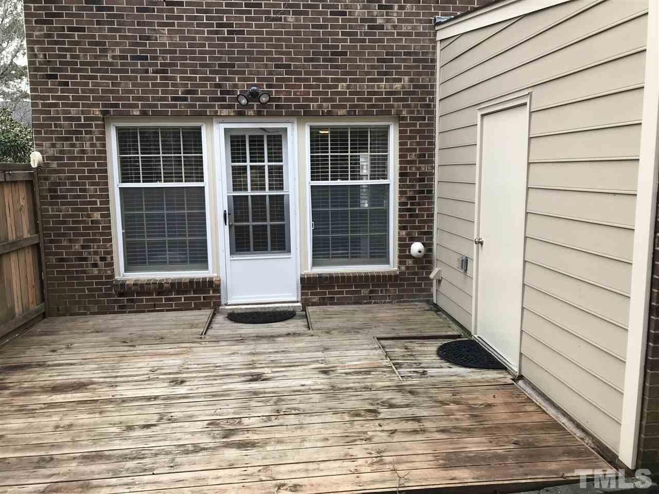 3127 Morningside Drive Raleigh, NC 27607 - Photo 13 of 13
