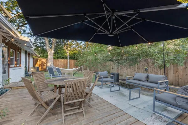 $3,000 | 3622 High Vista Drive, Dallas, TX 75234