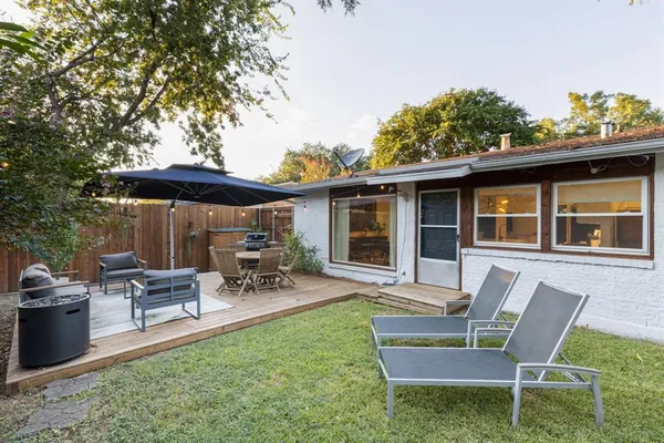 $3,000 | 3622 High Vista Drive, Dallas, TX 75234