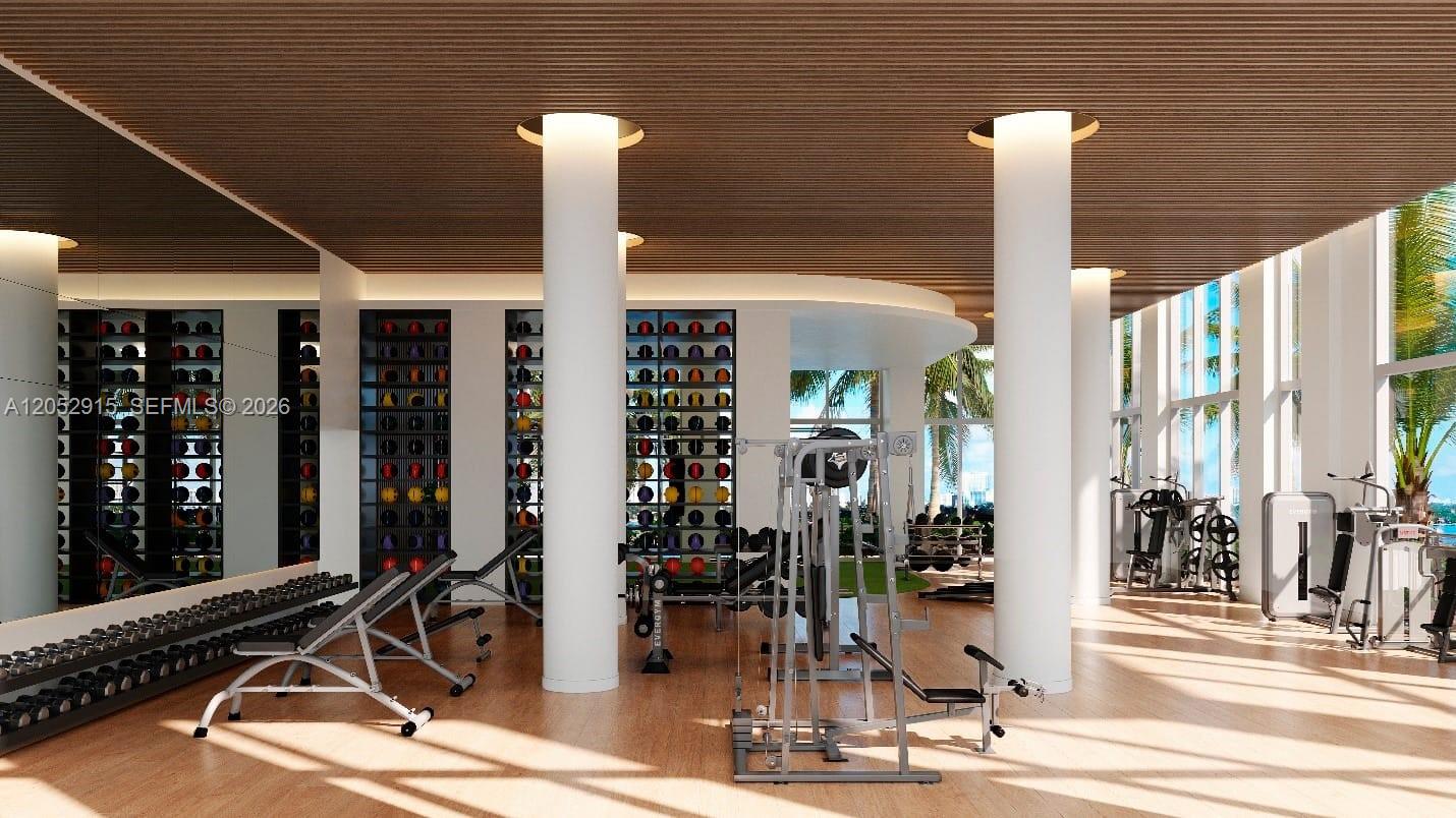 1500 Bay Road, Unit 474S Miami Beach, FL 33139 - Photo 10 of 10 Gallery Image 10