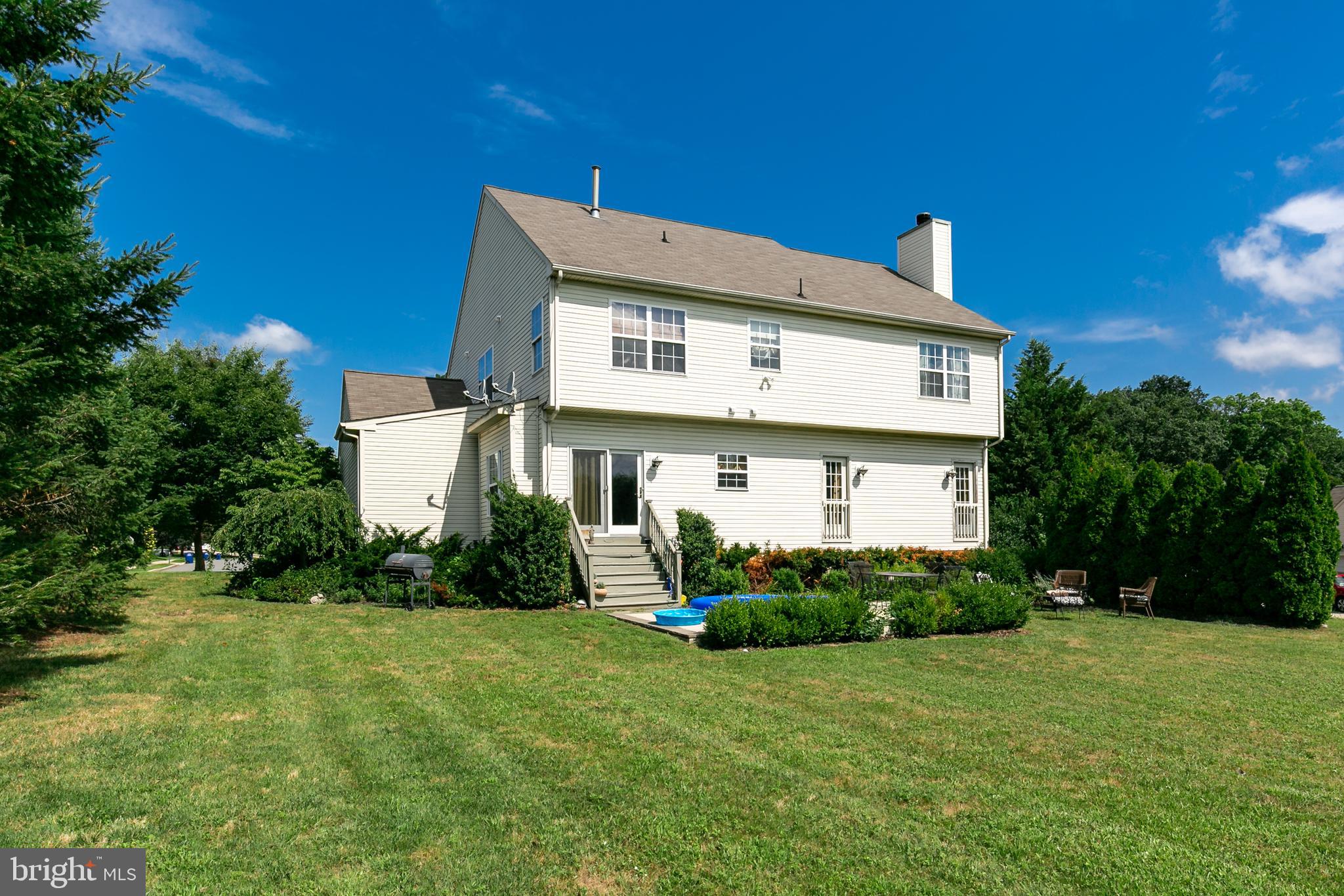 19 Ridgeview Road Delran, NJ 08075 - Photo 27 of 29