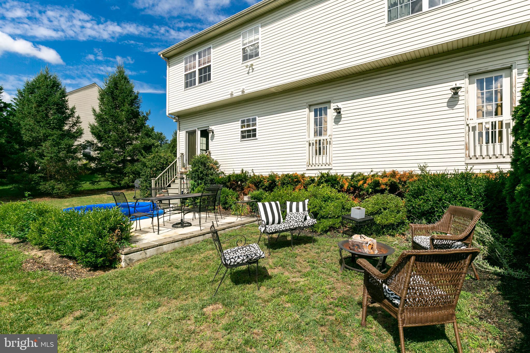 19 Ridgeview Road Delran, NJ 08075 - Photo 28 of 29