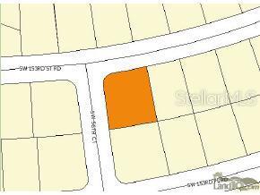 0 Southwest 153 Street Road Ocala, FL 34473 - Photo 1 of 1 Primary Photo