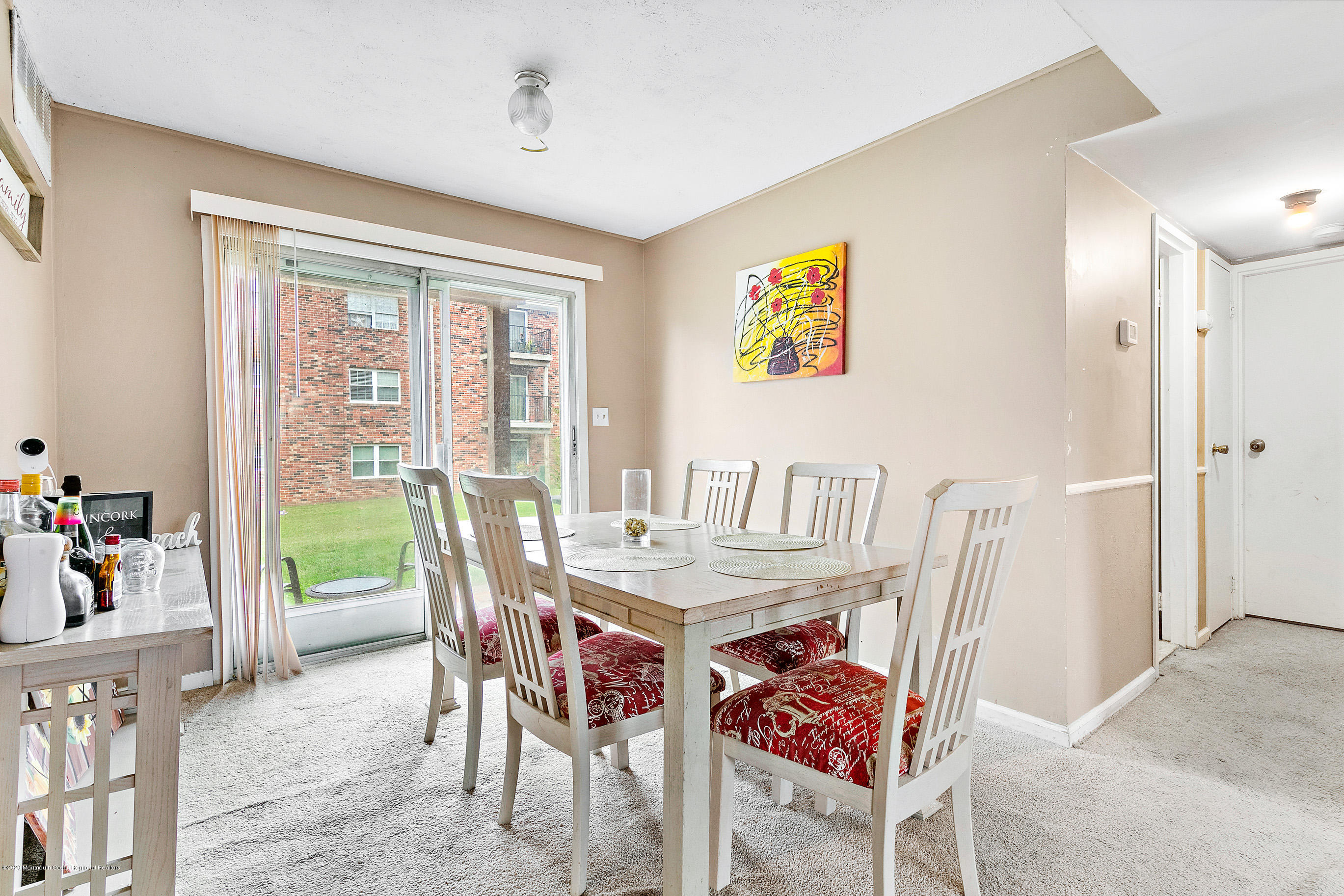 238 Sawmill Road, Unit 374 Brick, NJ 08724 - Photo 5 of 12 Dining Room