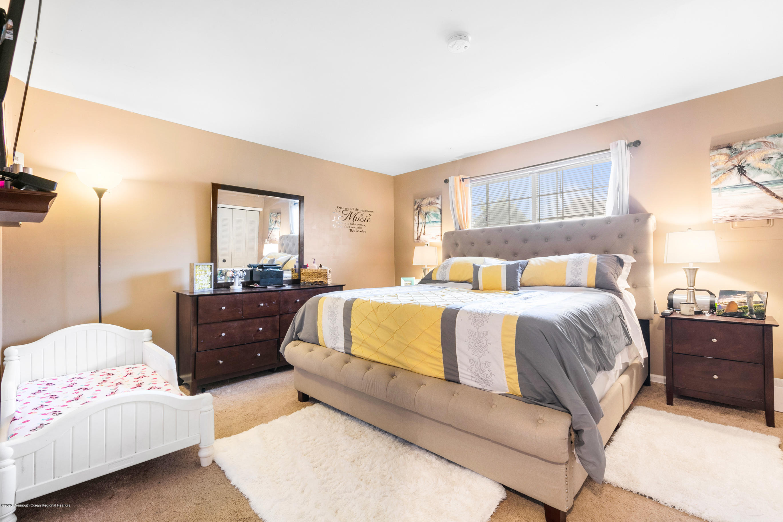 238 Sawmill Road, Unit 374 Brick, NJ 08724 - Photo 8 of 12 Master Bedroom