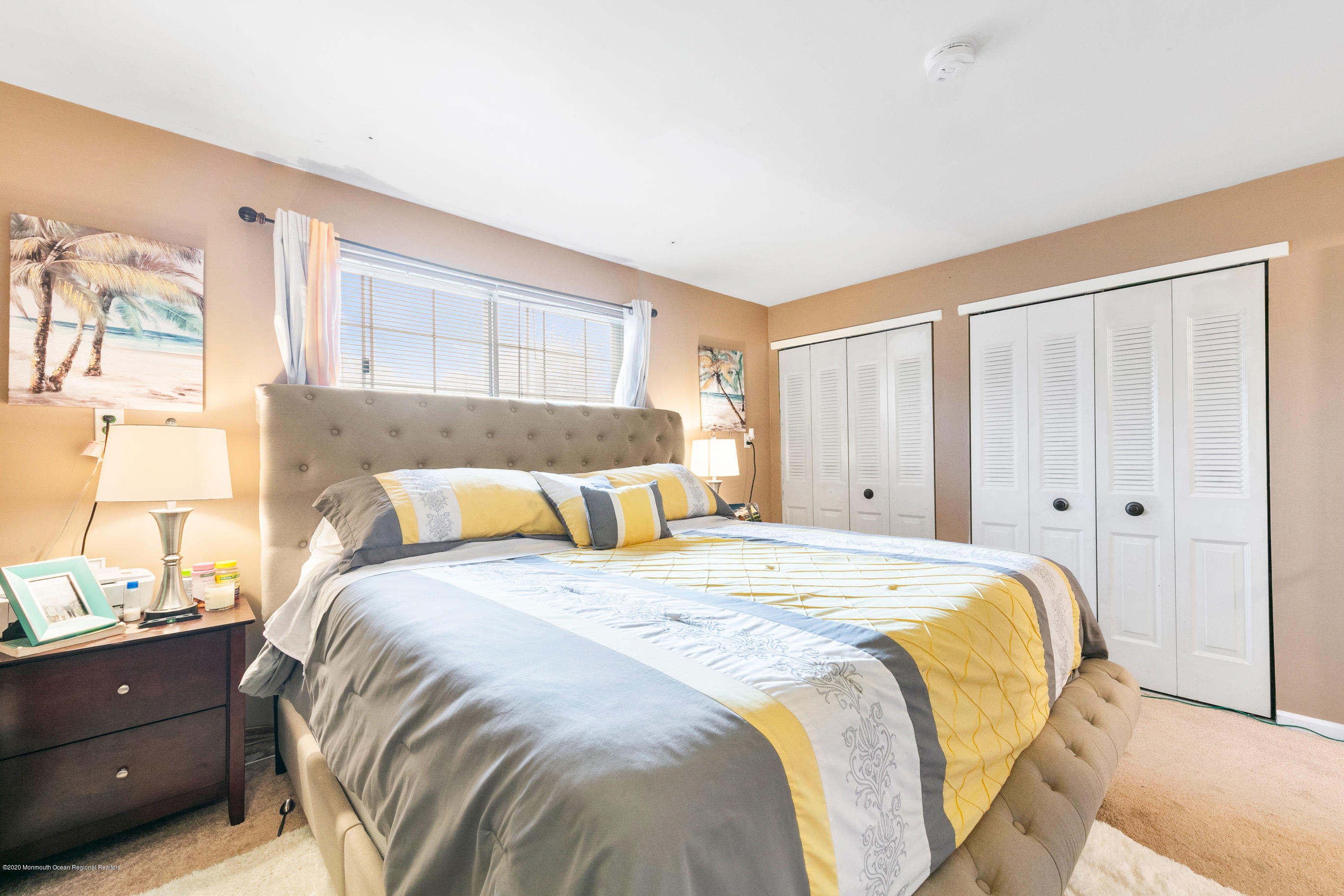 238 Sawmill Road, Unit 374 Brick, NJ 08724 - Photo 9 of 12 Master Bedroom
