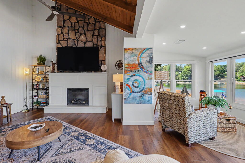 332 Piney Point Road Blairsville, GA 30512 - Photo 39 of 90 Gallery Image 39