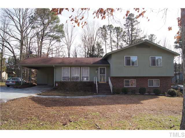 904 Windcrest Road Durham, NC 27713 - Photo 1 of 25 Photo 1