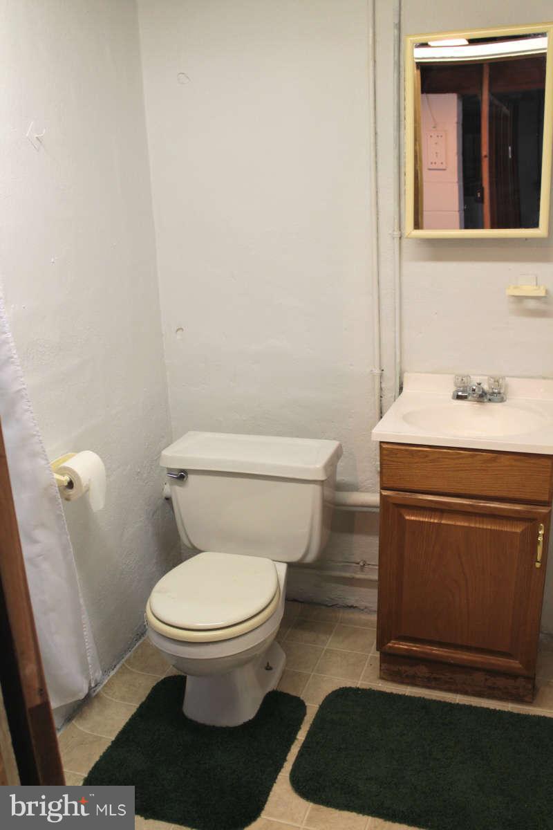 818 Medway Road Hagerstown, MD 21740 - Photo 24 of 30 Basement Level Bath with Shower