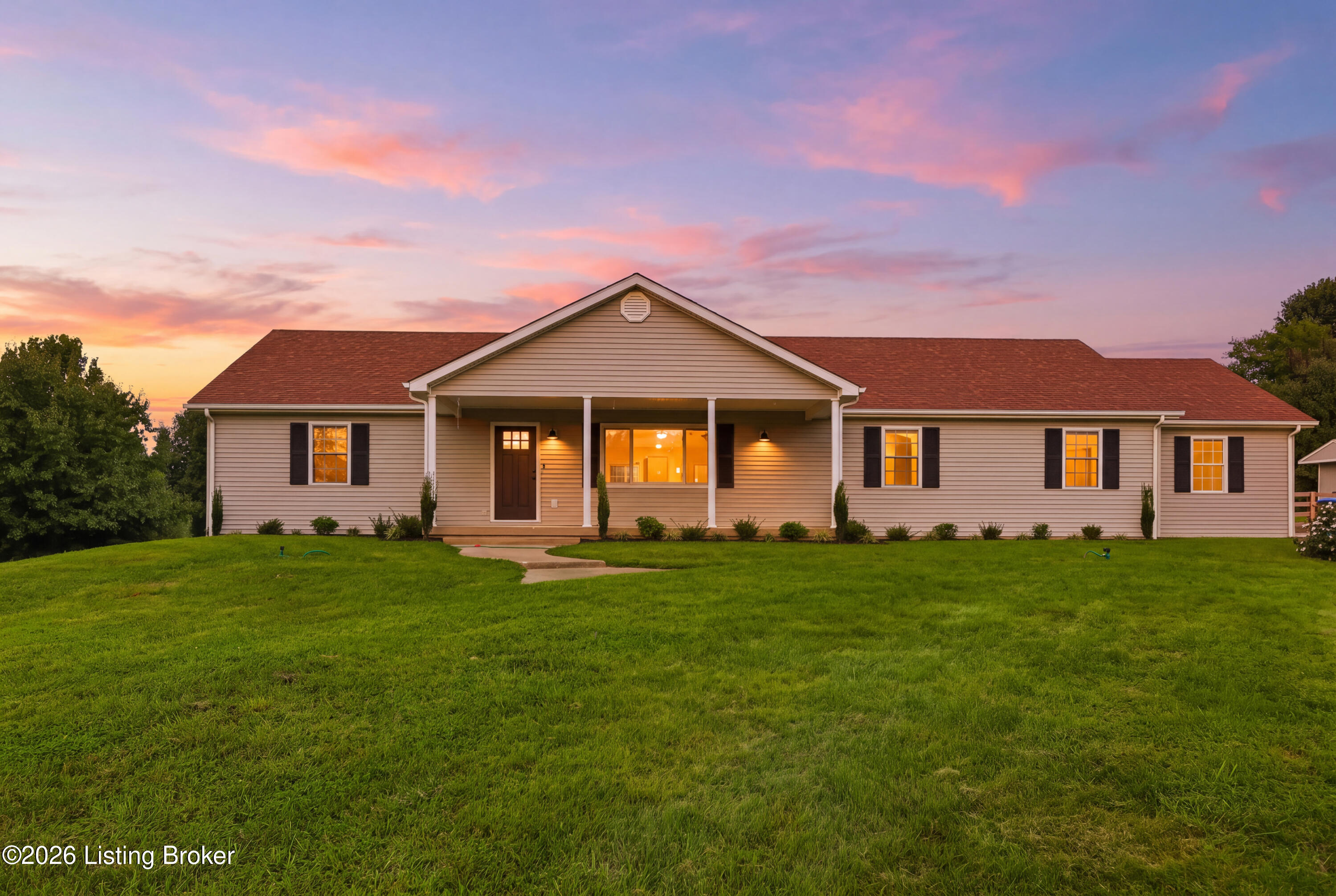 1279 Rice Road Lawrenceburg, KY 40342 - Photo 1 of 91 1279 Rice Rd