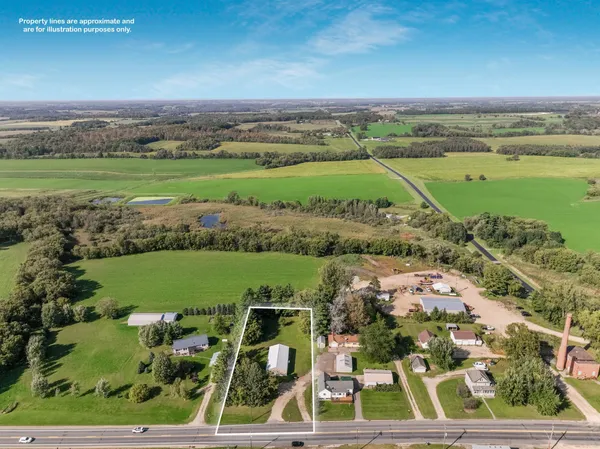 $90,000 | 2686 A Highway 64, Glenwood City, WI 54013