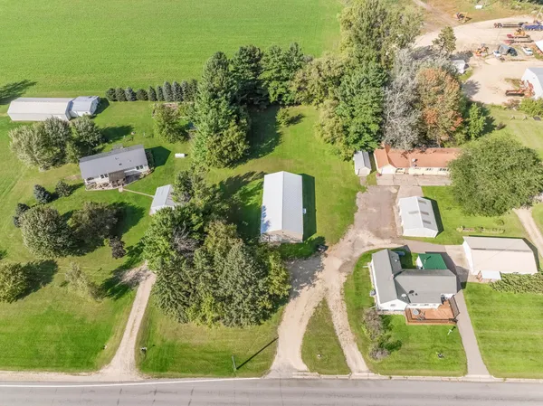 $90,000 | 2686 A Highway 64, Glenwood City, WI 54013