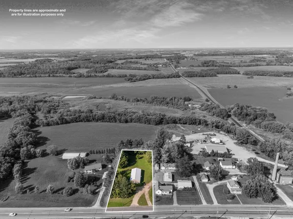 $90,000 | 2686 A Highway 64, Glenwood City, WI 54013