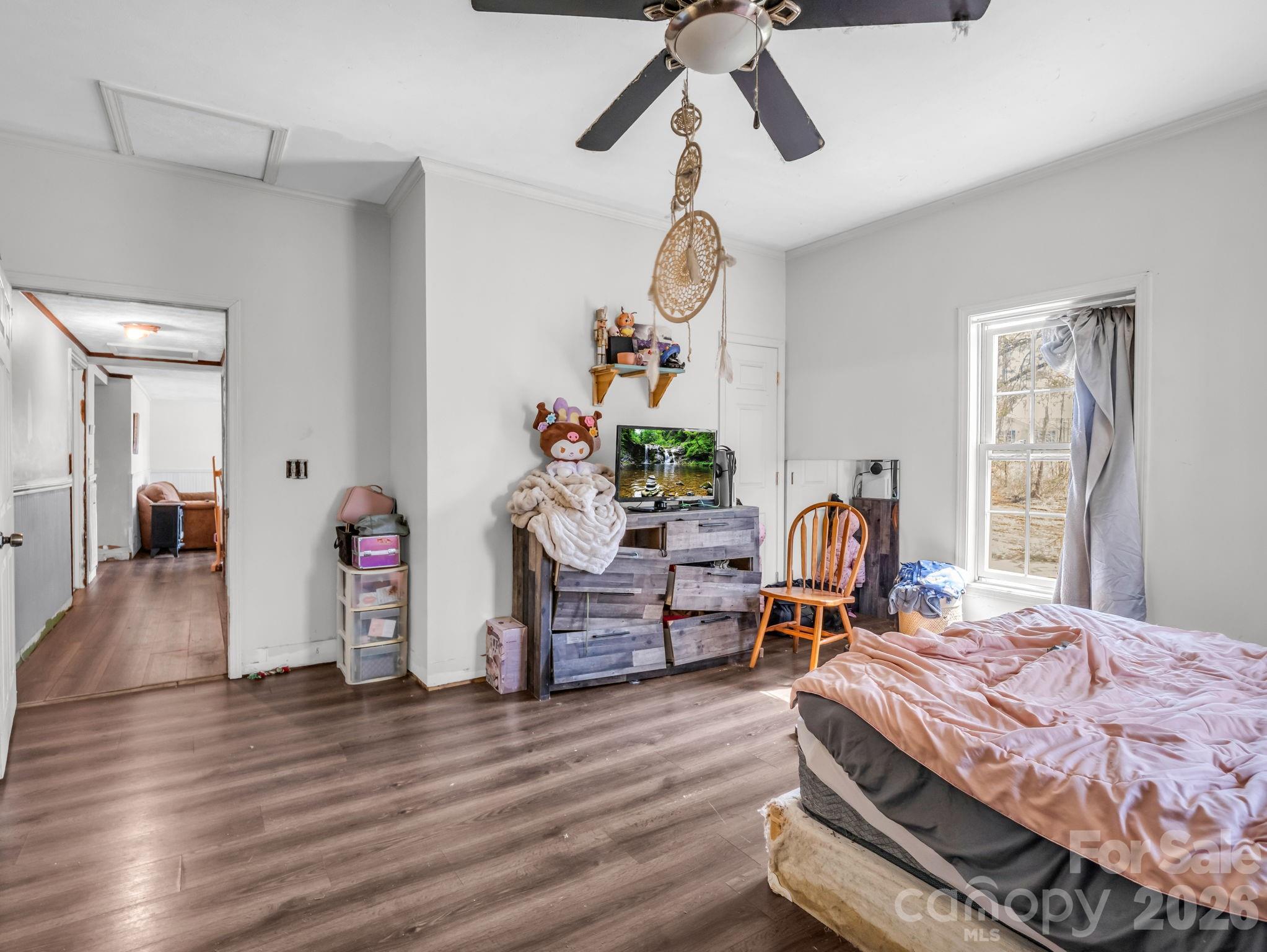 140 Fire Tower Road Mill Spring, NC 28756 - Photo 22 of 27
