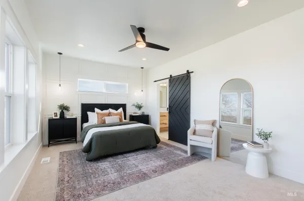 $950,000 | 23274 Stonewater Lane, Greenleaf, ID 83626