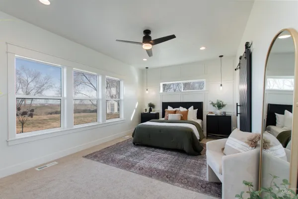 $950,000 | 23274 Stonewater Lane, Greenleaf, ID 83626