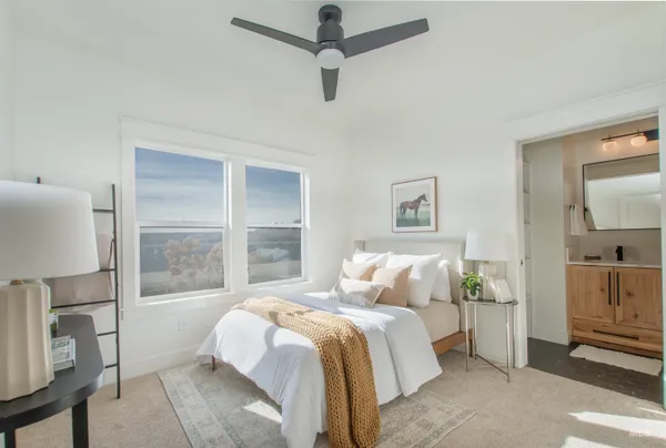 $950,000 | 23274 Stonewater Lane, Greenleaf, ID 83626