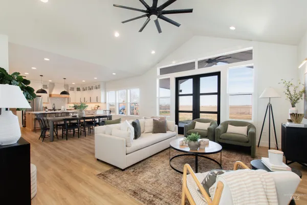 $950,000 | 23274 Stonewater Lane, Greenleaf, ID 83626