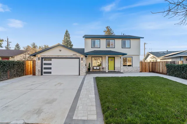 $1,999,000 | 46805 Bradley Street, Fremont, CA 94539