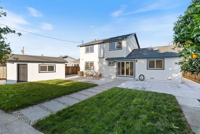 $1,999,000 | 46805 Bradley Street, Fremont, CA 94539