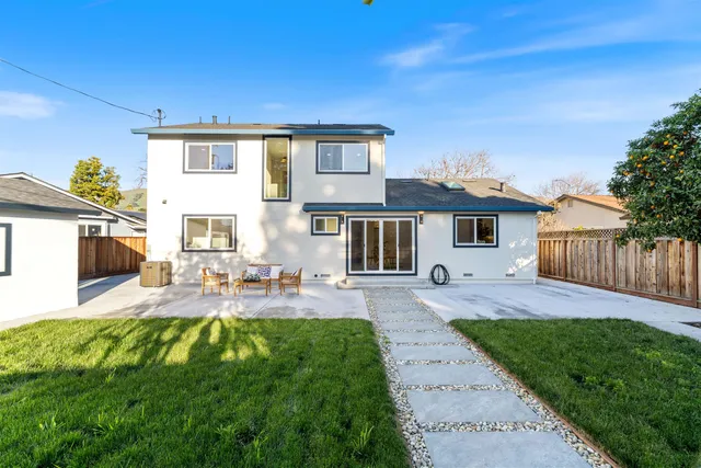 $1,999,000 | 46805 Bradley Street, Fremont, CA 94539