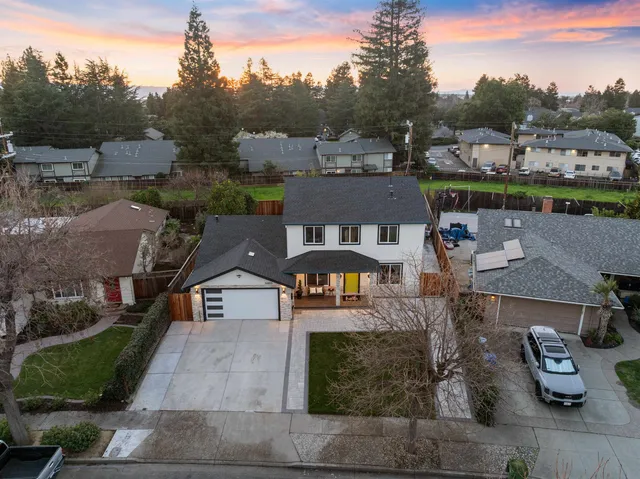$1,999,000 | 46805 Bradley Street, Fremont, CA 94539