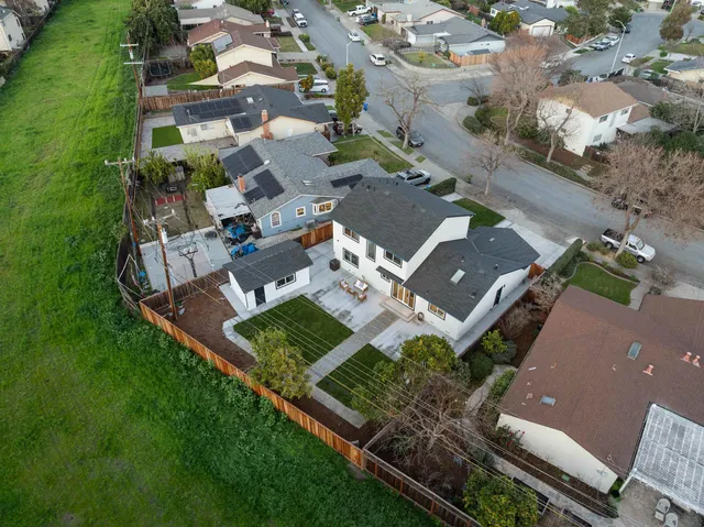 $1,999,000 | 46805 Bradley Street, Fremont, CA 94539