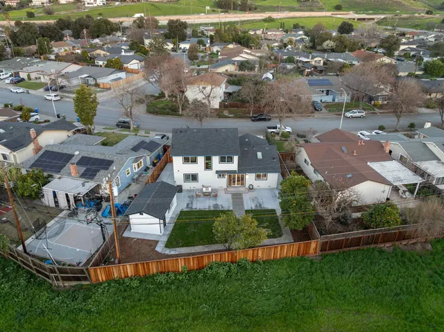 $1,999,000 | 46805 Bradley Street, Fremont, CA 94539