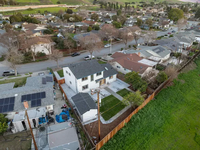 $1,999,000 | 46805 Bradley Street, Fremont, CA 94539