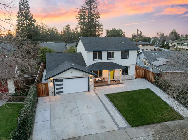 $1,999,000 | 46805 Bradley Street, Fremont, CA 94539