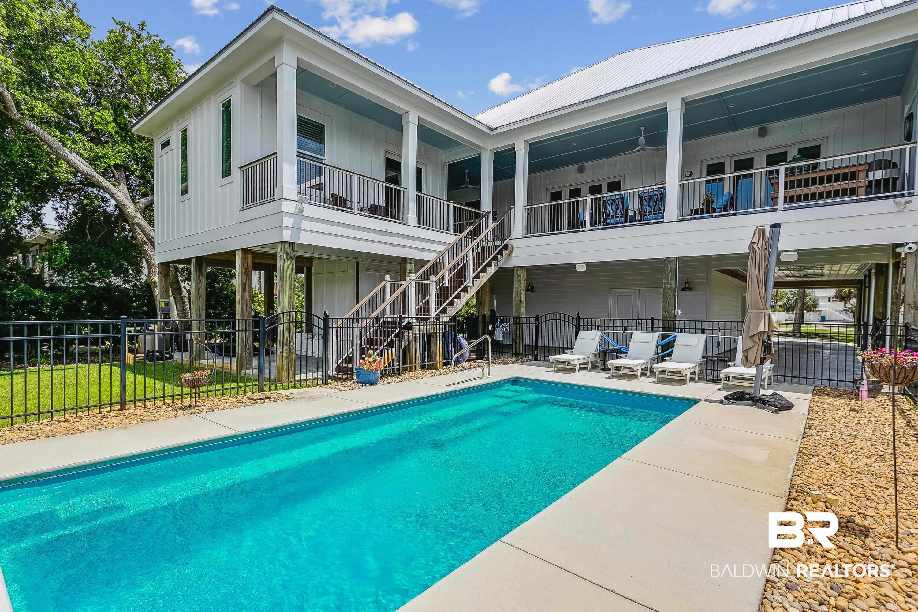26289 Marina Road Orange Beach, AL 36561 - Photo 2 of 50