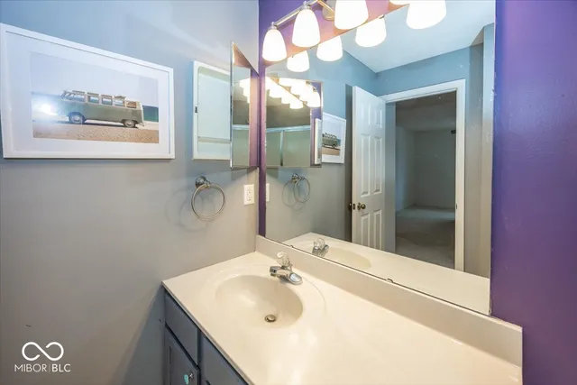 $170,000 | 8720 Yardley Court, Unit 203, Indianapolis, IN 46268