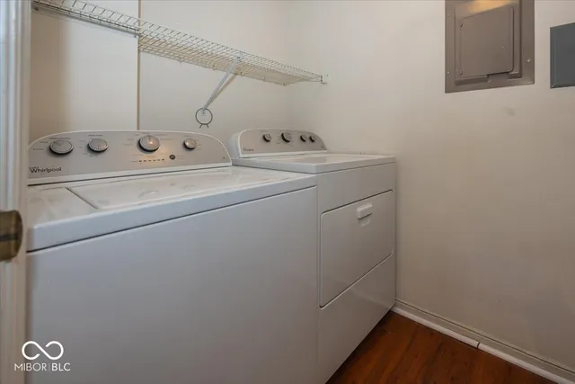 $170,000 | 8720 Yardley Court, Unit 203, Indianapolis, IN 46268