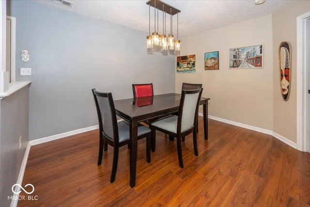 $170,000 | 8720 Yardley Court, Unit 203, Indianapolis, IN 46268